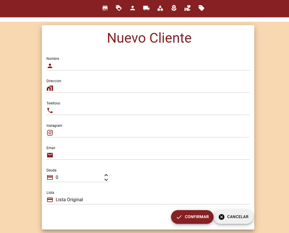 Sistema de Gestion Interna - 3